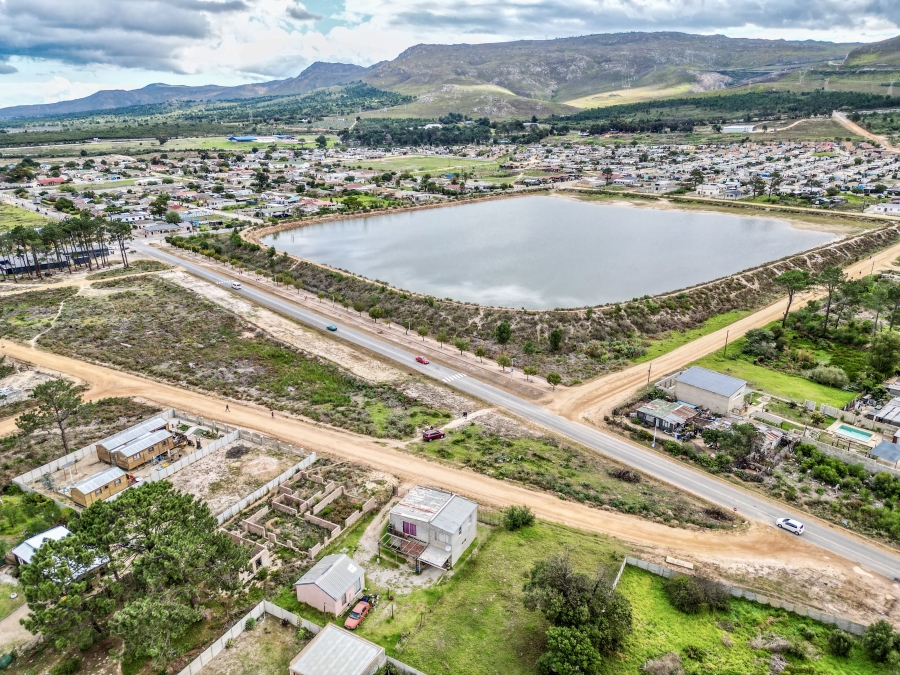 0 Bedroom Property for Sale in Bot River Western Cape